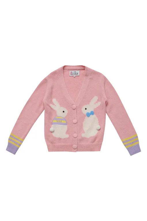 Девочкам Mc2 Saint Barth DIDY F BUNNY IN LOVE 21 PATCH