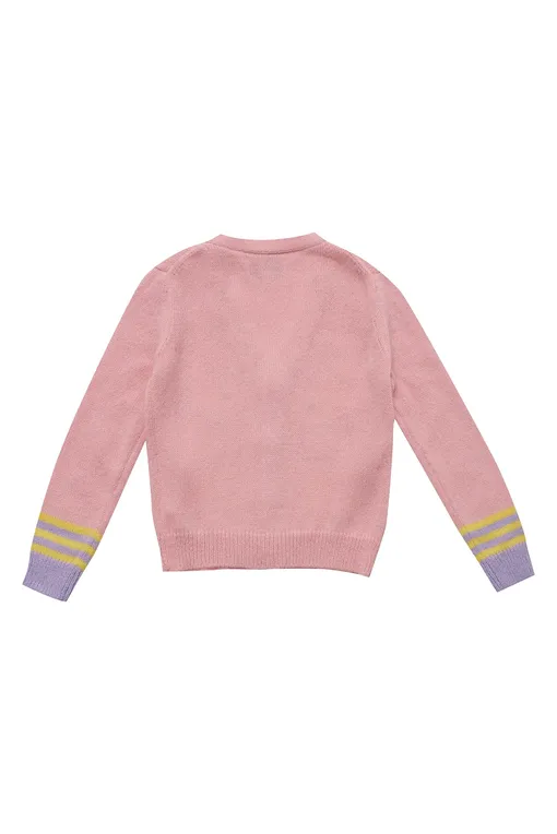 Девочкам Mc2 Saint Barth DIDY F BUNNY IN LOVE 21 PATCH