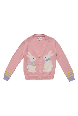 Mc2 Saint Barth DIDY F BUNNY IN LOVE 21 PATCH