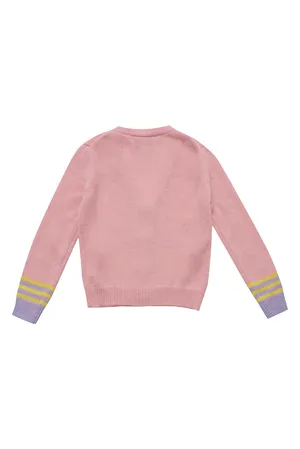 Mc2 Saint Barth DIDY F BUNNY IN LOVE 21 PATCH