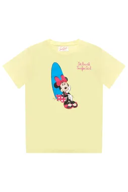 Mc2 Saint Barth ELLY MINNIE SURFER GIRL 92 EMB