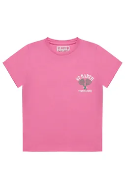 Mc2 Saint Barth ELLYW TENNIS HEART 21 (00486E)