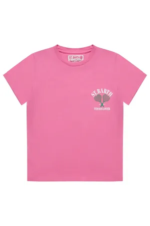 Mc2 Saint Barth ELLYW TENNIS HEART 21 (00486E)