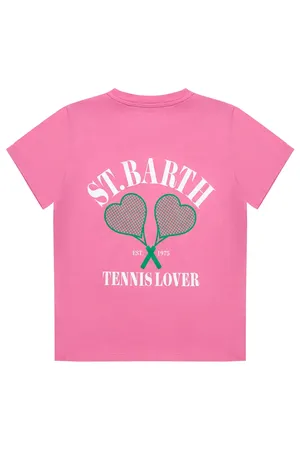 Mc2 Saint Barth ELLYW TENNIS HEART 21 (00486E)