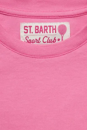 Mc2 Saint Barth ELLYW TENNIS HEART 21 (00486E)