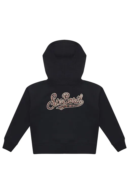 Девочкам Mc2 Saint Barth MINDYWJR SBARTH CLASSIC LEO 00 EMB