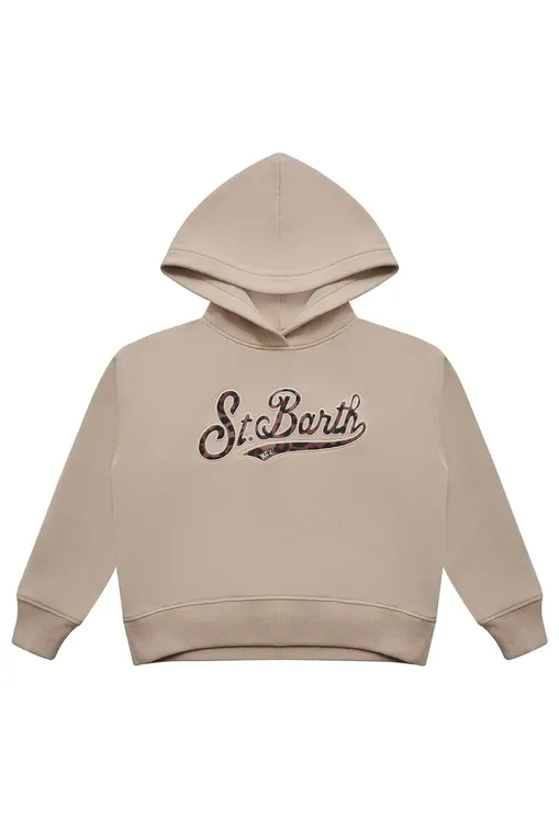 Девочкам Mc2 Saint Barth MINDYWJR SBARTH CLASSIC LEO 11 EMB