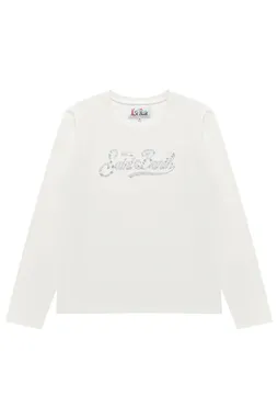 Mc2 Saint Barth PENNY SB 10 STRASS