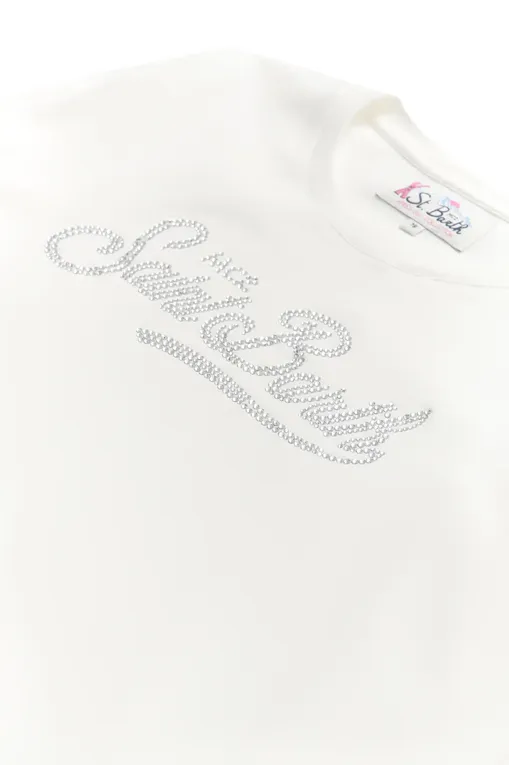 Девочкам Mc2 Saint Barth PENNY SB 10 STRASS