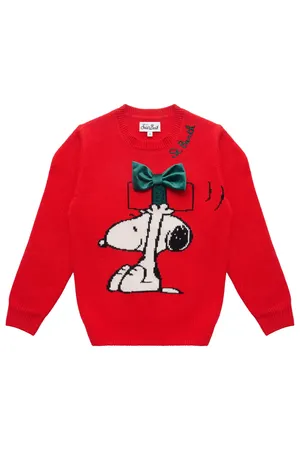 Mc2 Saint Barth PRINCESS SNOOPY 41 BOW PATCH