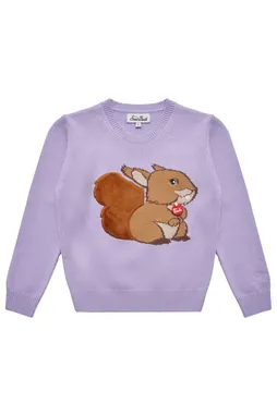 Mc2 Saint Barth PRINCESS TRUDI SQUIRREL 24 PATCH
