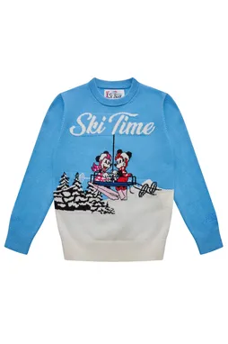 Mc2 Saint Barth PRINCESSC MICKEY MINNIE TIME 33