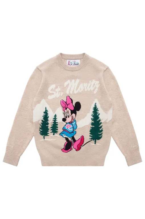 Девочкам Mc2 Saint Barth PRINCESSC MINNIE PINES ST MORITZ 11