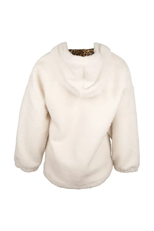 Джемперы Antigel ELH5738 Fauve Et Noir