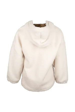 Antigel ELH5738 Fauve Et Noir