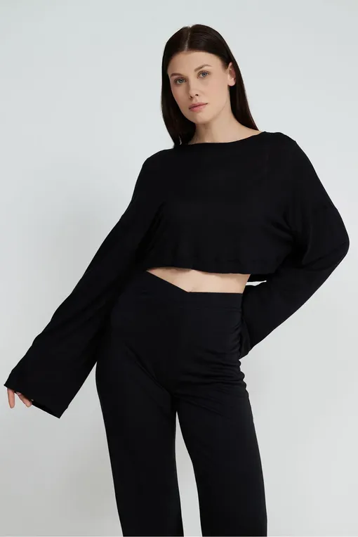 Джемперы AUBADE 1L49 BLACK