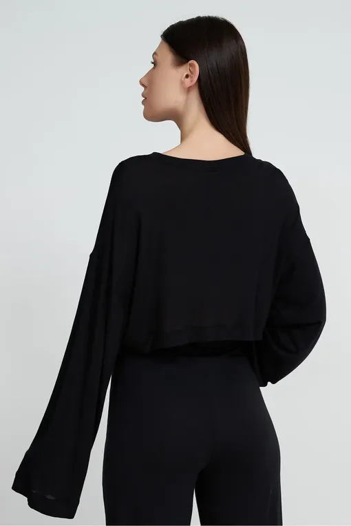 Джемперы AUBADE 1L49 BLACK