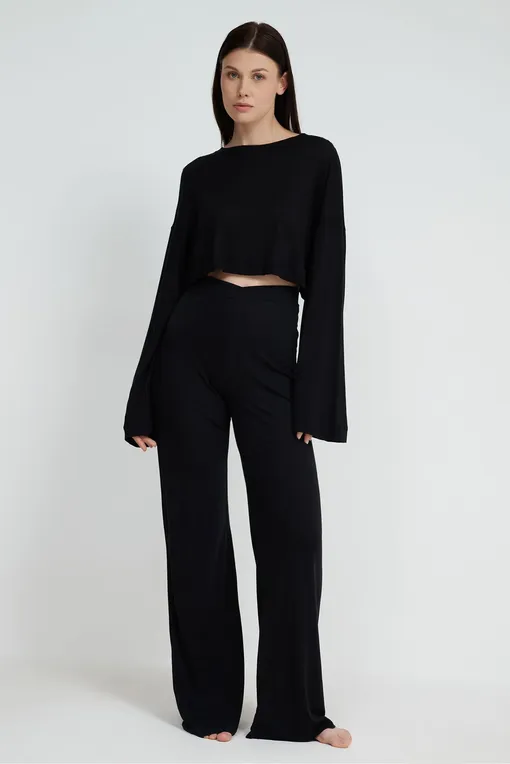 Джемперы AUBADE 1L49 BLACK