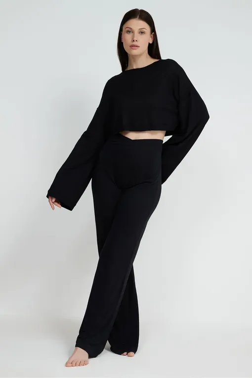 Джемперы AUBADE 1L49 BLACK