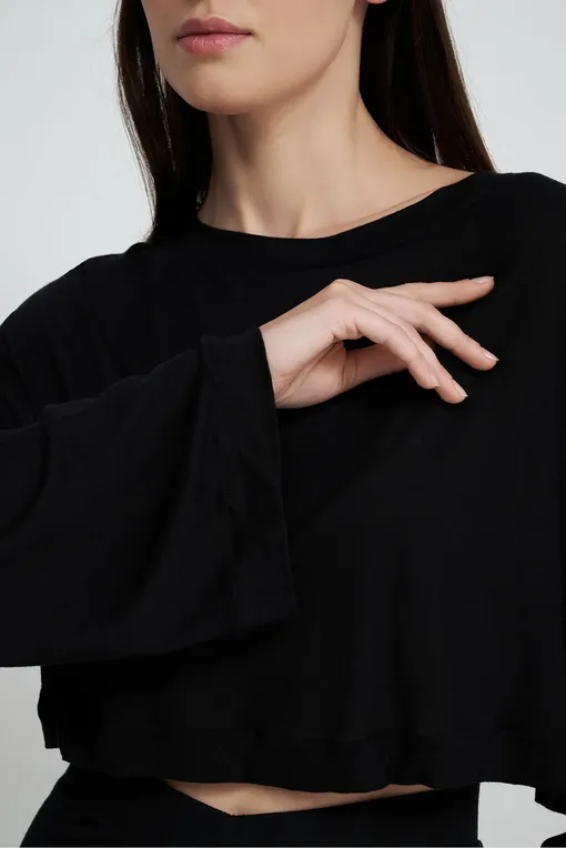 Джемперы AUBADE 1L49 BLACK