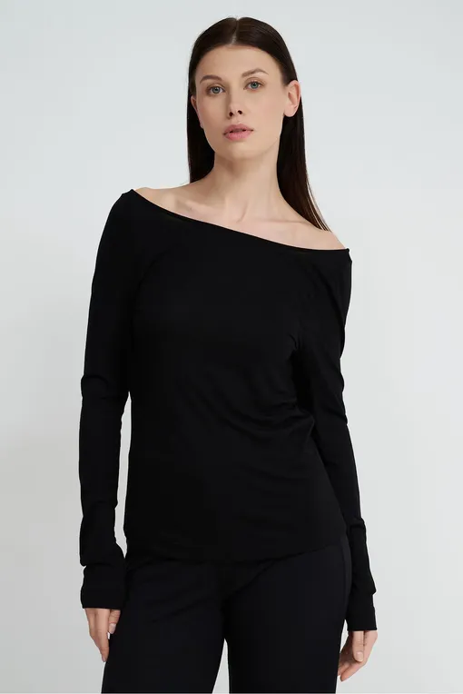 Джемперы AUBADE 1L74 BLACK