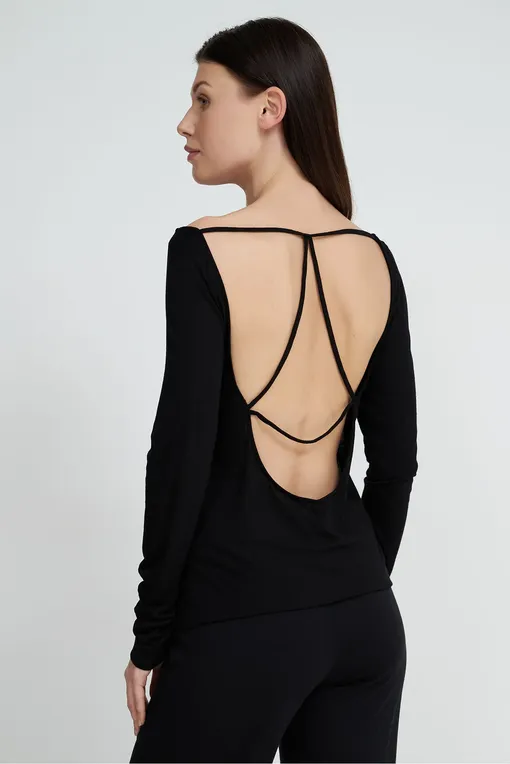 Джемперы AUBADE 1L74 BLACK