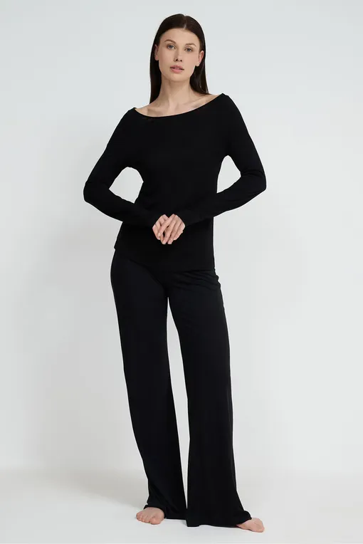 Джемперы AUBADE 1L74 BLACK