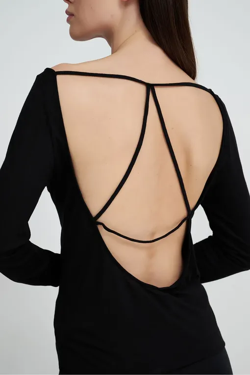 Джемперы AUBADE 1L74 BLACK