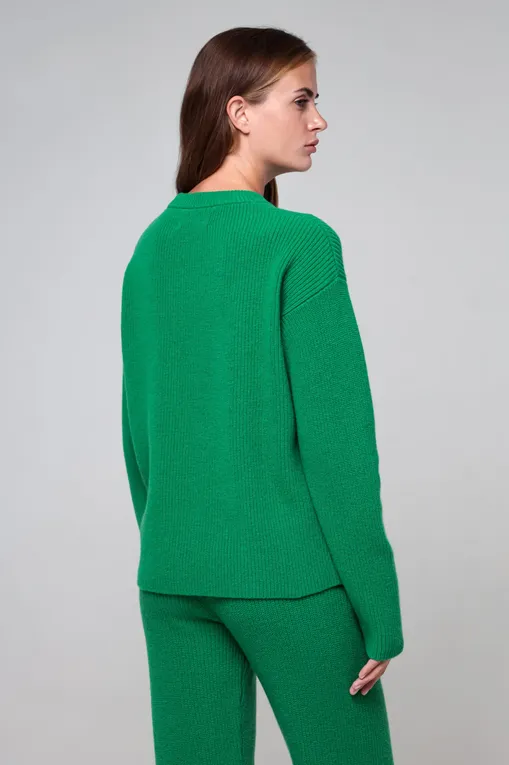 Джемперы BALLANTYNE B1P568 7W114 PRATO 12607