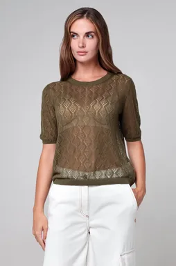 BALLANTYNE B1W110 16L11 OLIVA 12590