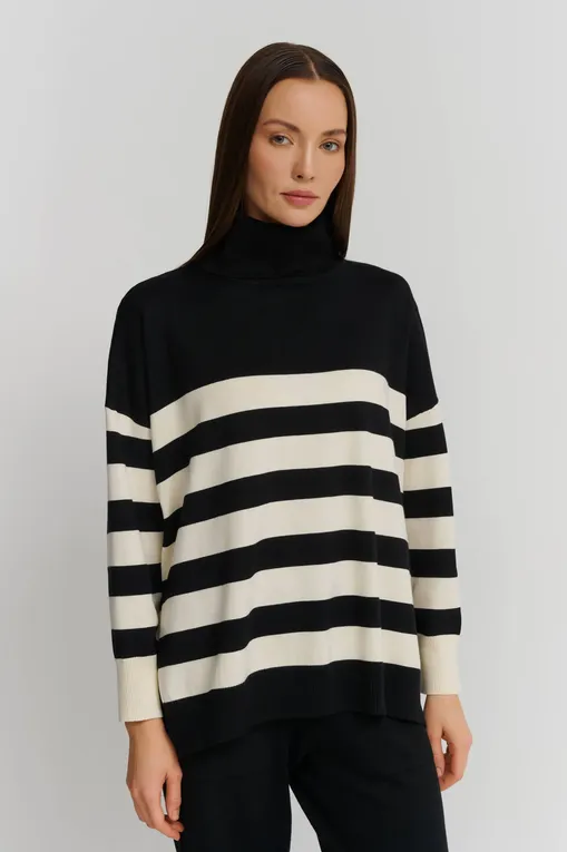 Джемперы Bisbigli 55031 nero