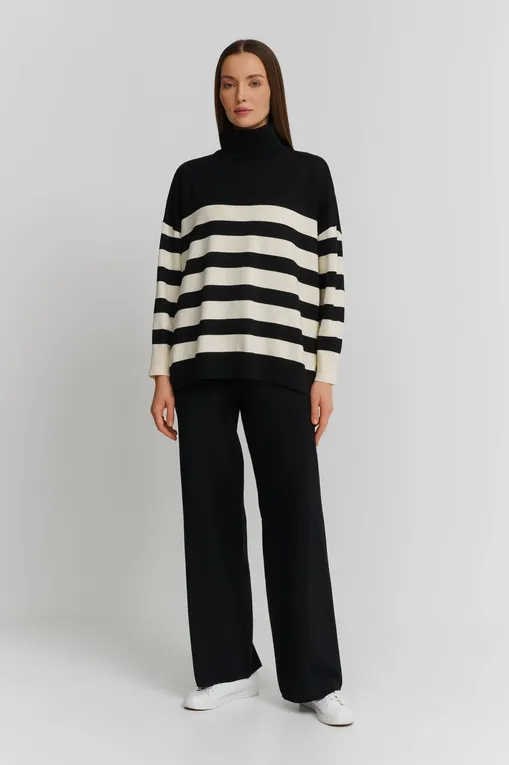 Джемперы Bisbigli 55031 nero