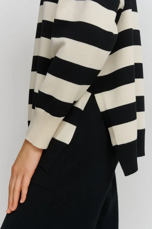 Джемперы Bisbigli 55031 nero