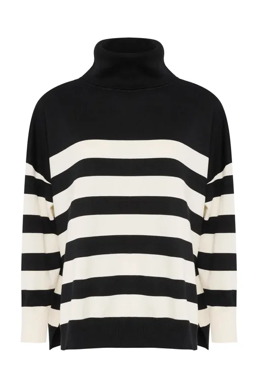 Джемперы Bisbigli 55031 nero