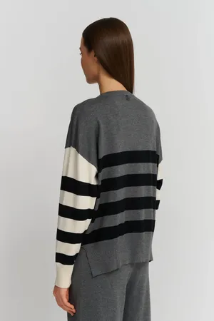 Bisbigli 55033 grigio