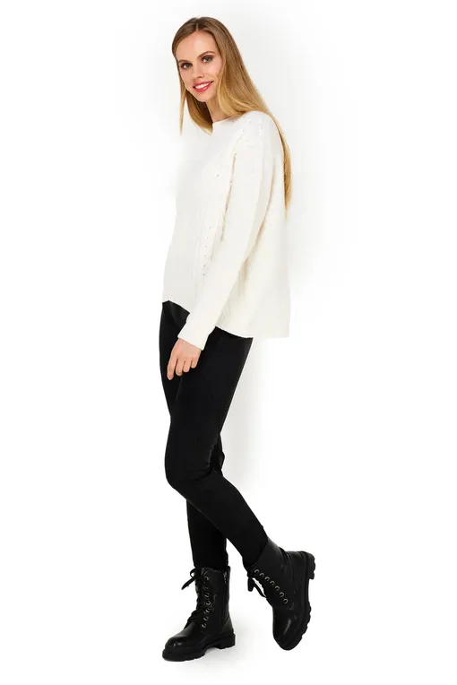 Джемперы Caterina Leman 64560 polare