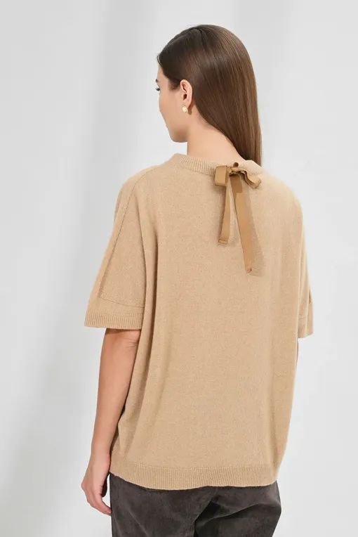 Джемперы Caterina Leman 96536 renna