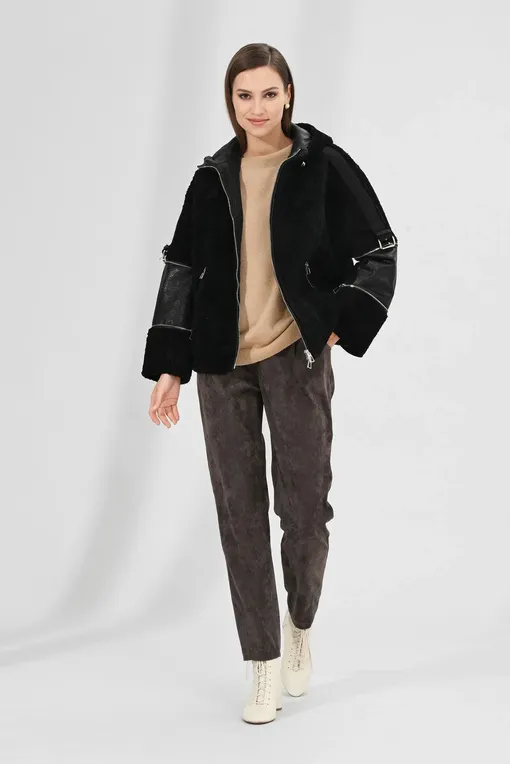 Джемперы Caterina Leman 96536 renna