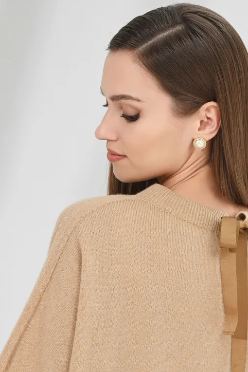 Джемперы Caterina Leman 96536 renna