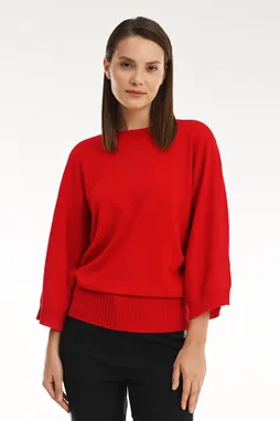 Caterina Leman CG0018 red