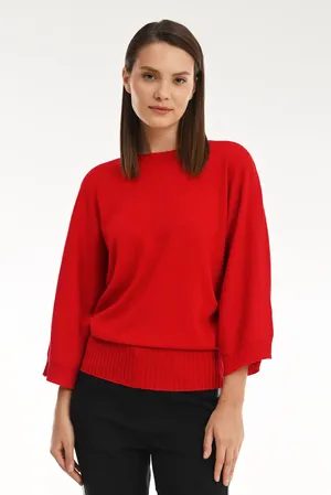 Caterina Leman CG0018 red