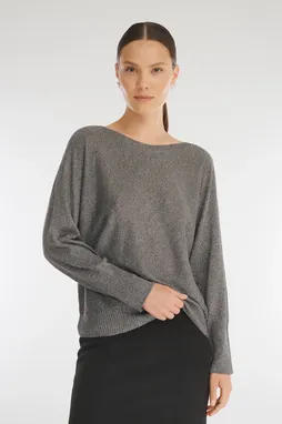 Caterina Leman CL26-28 DARK GREY