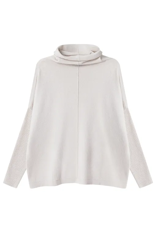 Джемперы Caterina Leman CL26-86 002 LATTE