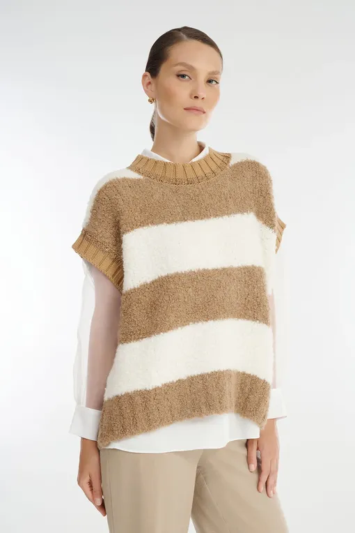 Джемперы Caterina Leman S1986 300