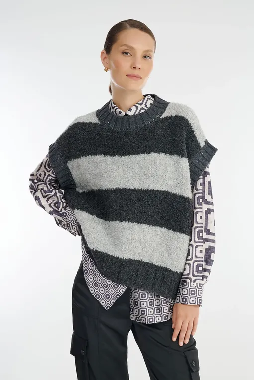 Джемперы Caterina Leman S1986 200