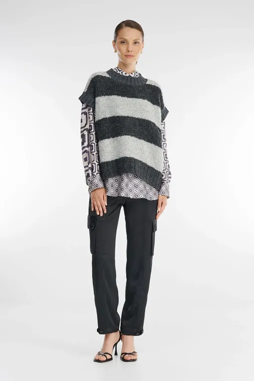 Джемперы Caterina Leman S1986 200