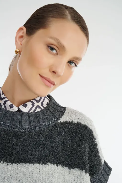 Джемперы Caterina Leman S1986 200