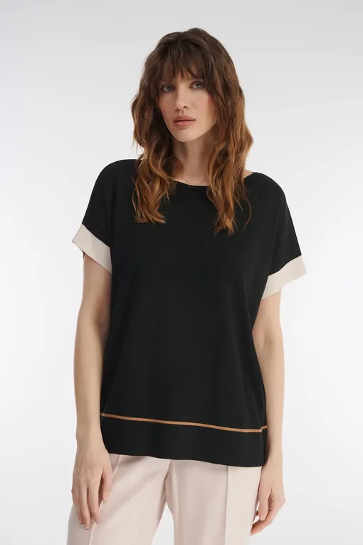 Джемперы Caterina Leman S25-12 100