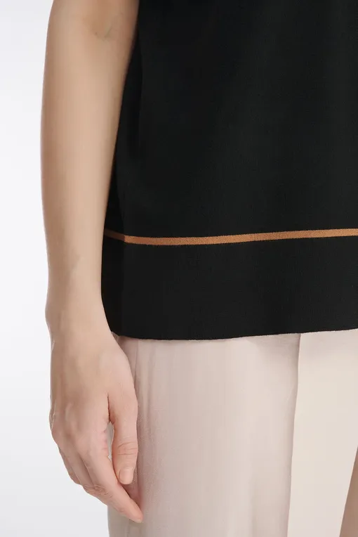 Джемперы Caterina Leman S25-12 100