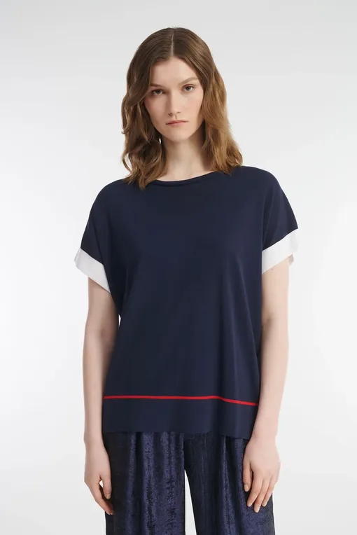 Джемперы Caterina Leman S25-12 500